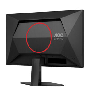 Monitor AOC 24G4HRE 24" Ips FullHD 0.5ms 200Hz Hdmi Dp Multimédia