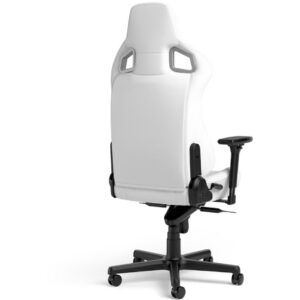 Cadeira noblechairs EPIC White Edition