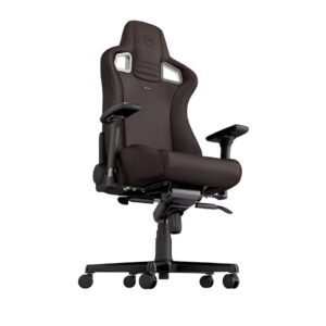 Cadeira noblechairs EPIC Java Edition