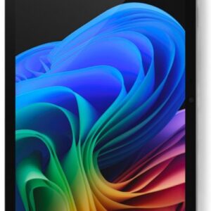Microsoft Surface Pro Copilot+ PC - 11th Edition 13" Touch Snapdragon X Plus X1P-64-100 Win 11 Pro 16 Gb 256 Gb Bluetooth Wi-Fi 7