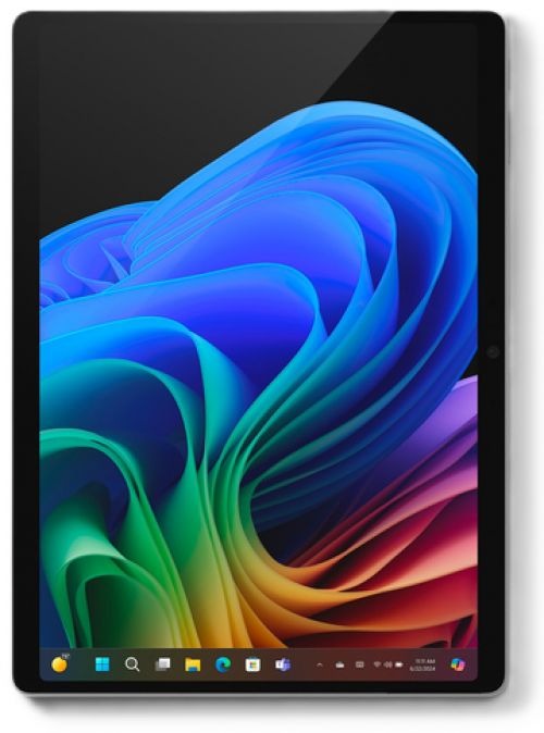 Microsoft Surface Pro Copilot+ PC - 11th Edition 13" Touch Snapdragon X Plus X1P-64-100 Win 11 Pro 16 Gb 256 Gb Bluetooth Wi-Fi 7