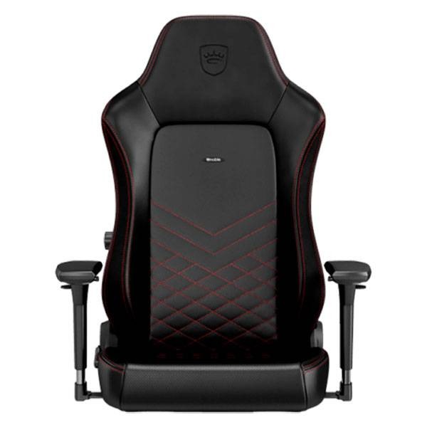 Cadeira noblechairs HERO Preto e Vermelho