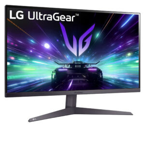 Monitor Gaming LG UltraGear 27GS50F-B 27" FHD 1ms 180Hz VA Preto