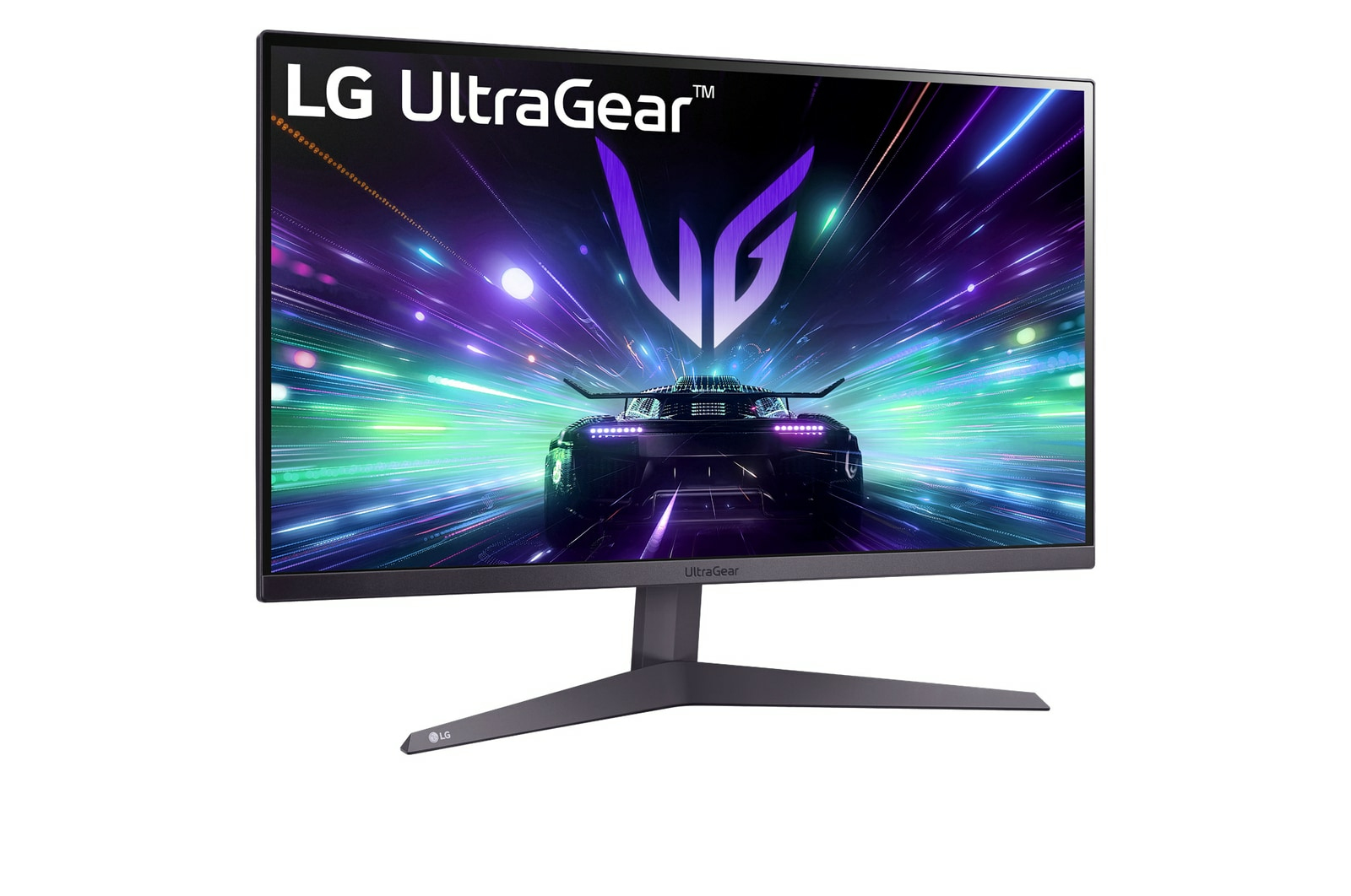 Monitor Gaming LG UltraGear 27GS50F-B 27" FHD 1ms 180Hz VA Preto