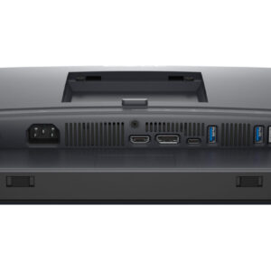 Monitor Led Dell Pro Plus P2725QE 27" 3840 x 2160 4K 100 Hz IPS 5 ms