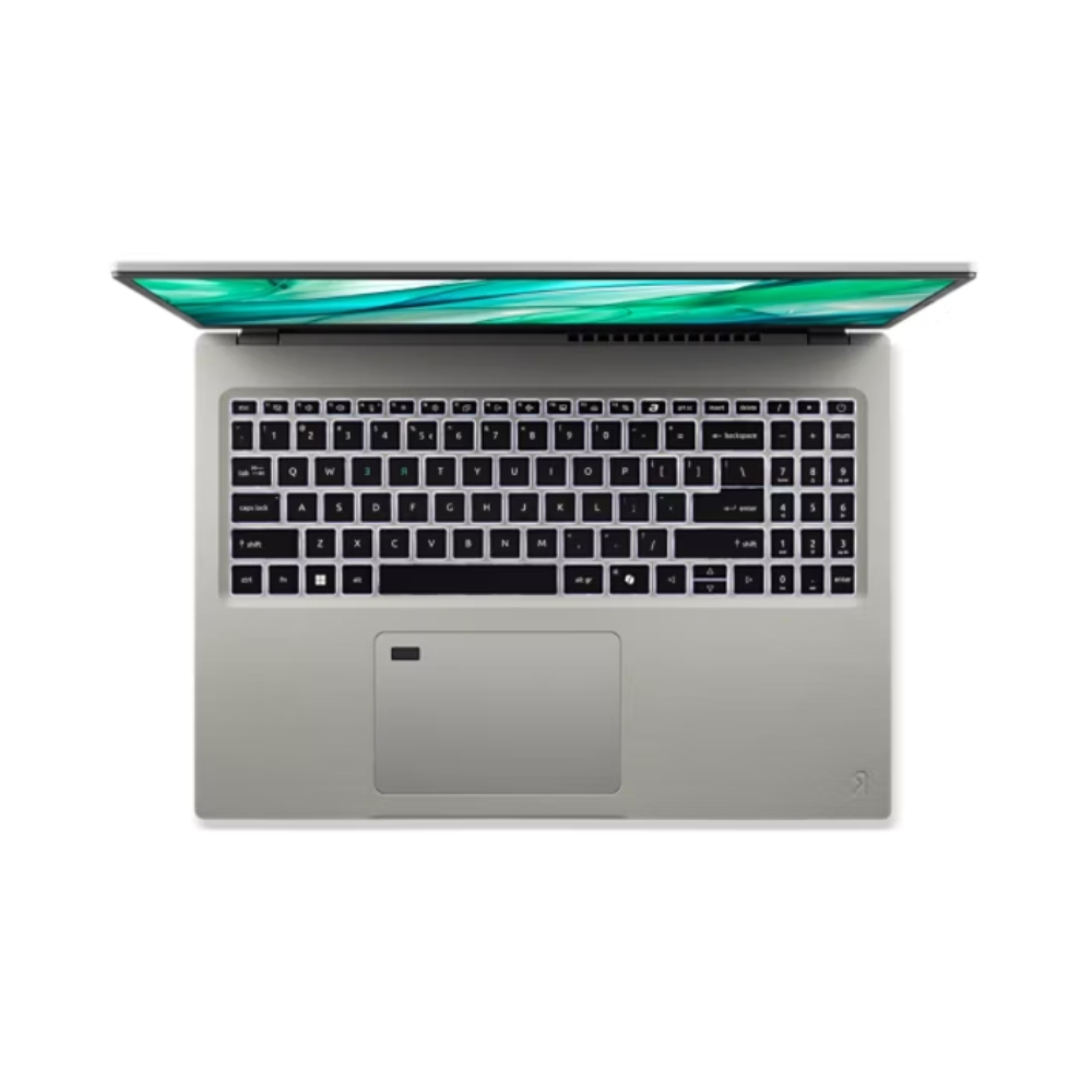 Portátil Acer Aspire Vero 16 AV16-51P 16" 1920 x 1200 Intel Ultra 5 16GB Ram 512GB SSD NVMe Win11 Home