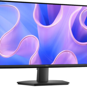 Monitor Dell 27" SE2725HM Monitor LED 1920 x 1080 Full HD 100 Hz IPS 250 cd/m² 1000:1 5 ms HDMI VGA