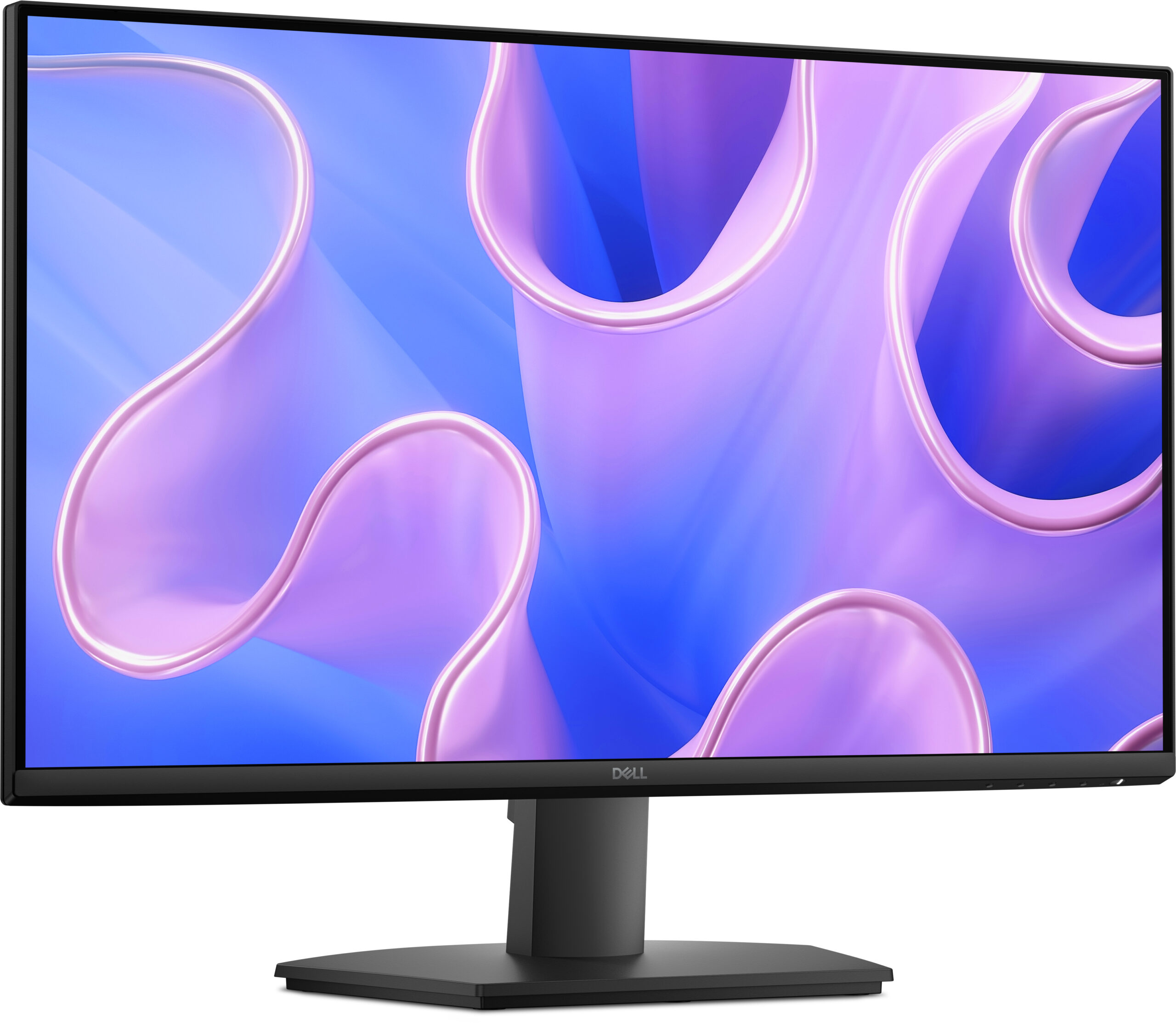 Monitor Dell 27" SE2725HM Monitor LED 1920 x 1080 Full HD 100 Hz IPS 250 cd/m² 1000:1 5 ms HDMI VGA