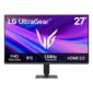 Monitor LED 27