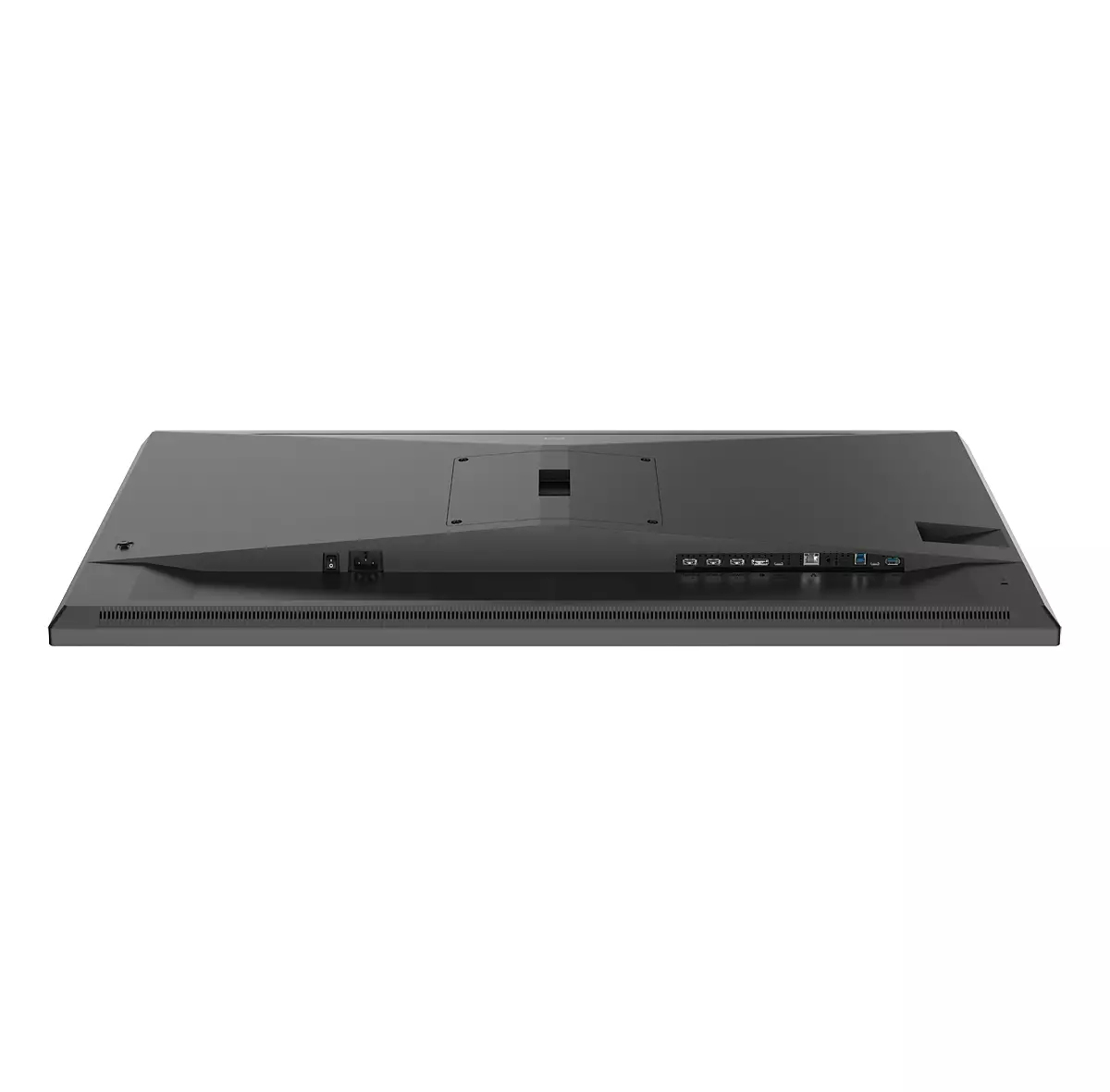 Monitor Profissional Philips 439P1 43" 4K Multimedia 60 Hz VA 400 cd/m² 4 ms 3xHDMI DisplayPort USB-C Preto