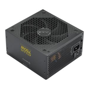 Fonte Alimentação Unykach Atilius 3.1 Black 750W 80 Plus Gold - Full Modular
