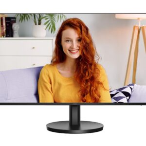 Monitor AOC Basic-line 27B3CA2 B3 Series 27" Full HD 100 Hz 1 ms HDMI + USB-C Multimédia