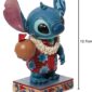 Figura Enesco! Stitch Hawaiian - Disney