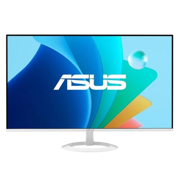 Monitor 27" Asus VZ279HG IPS LED FullHD 120Hz 1ms Branco