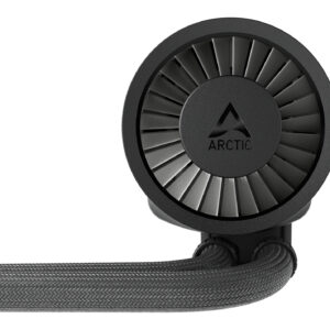 Water Cooler Arctic Liquid AIO Freezer III PRO - 240mm