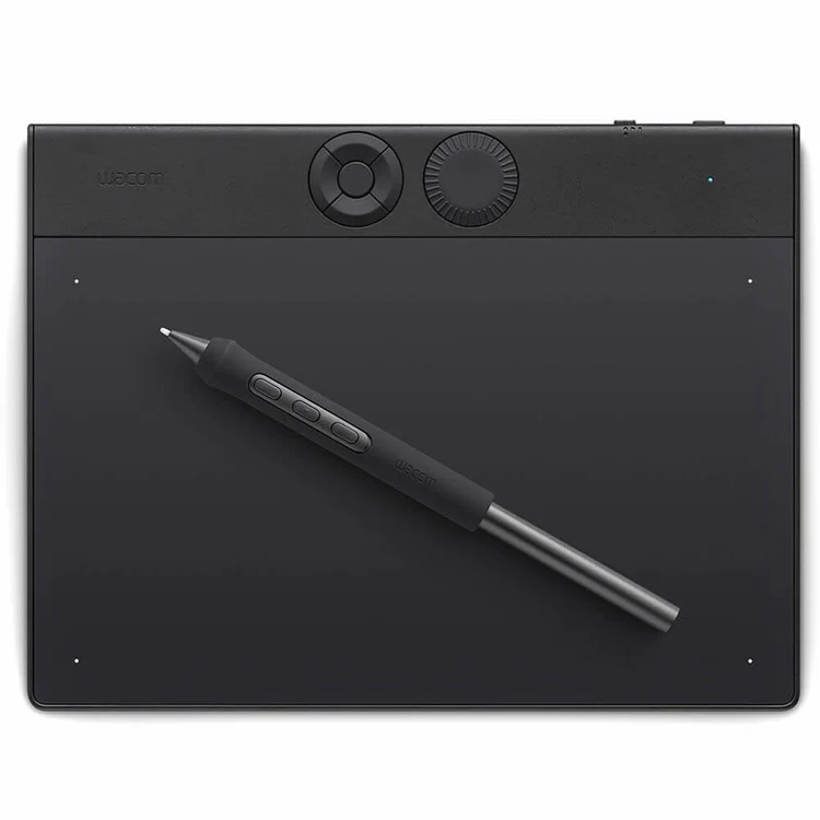 Tablet Wacom Intuos Pro Pen Small
