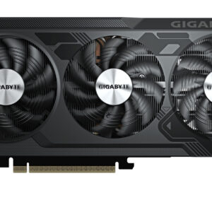 Placa Gráfica Gigabyte GeForce RTX 5070 Ti WindForce OC V2 16GB Gddr7 3xDP 1xHdmi