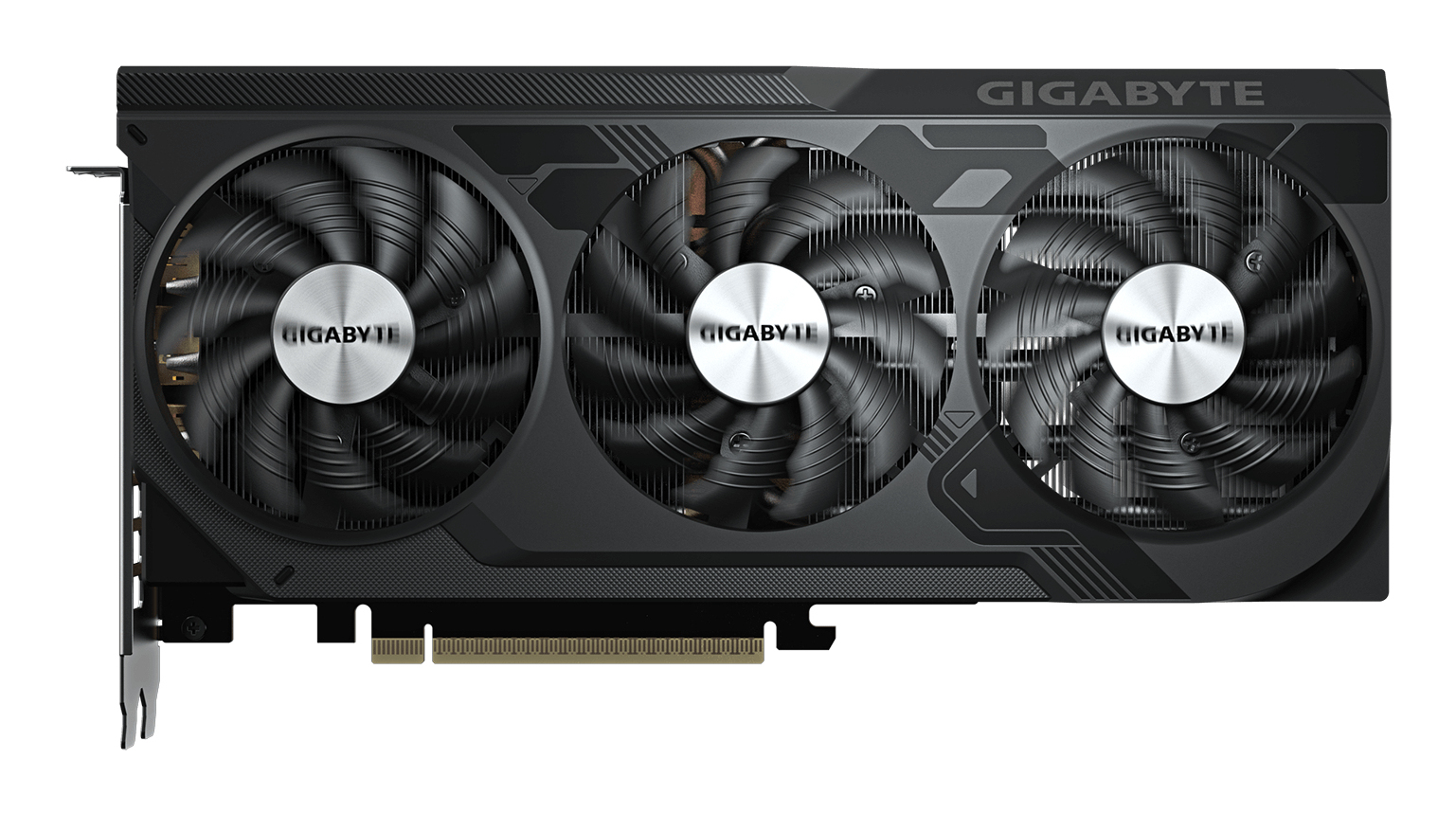 Placa Gráfica Gigabyte GeForce RTX 5070 Ti WindForce OC V2 16GB Gddr7 3xDP 1xHdmi