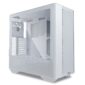Caixa ATX Lian Li Lancool III Branca Vidro Temperado