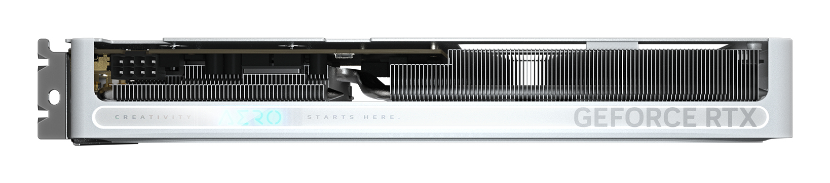 Placa Gráfica Gigabyte RTX 5060 Aero OC 8GB