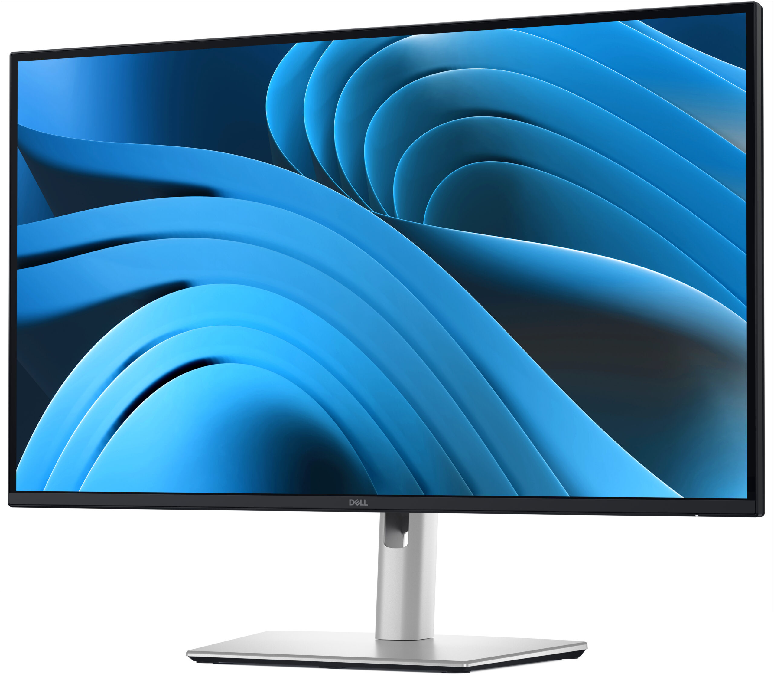 Monitor Led Dell Pro Plus P2725QE 27" 3840 x 2160 4K 100 Hz IPS 5 ms