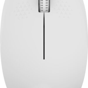 Rato Nilox Wireless Cinza