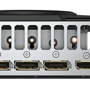 Placa Gráfica Gigabyte GeForce RTX 5070 Ti WindForce OC V2 16GB Gddr7 3xDP 1xHdmi