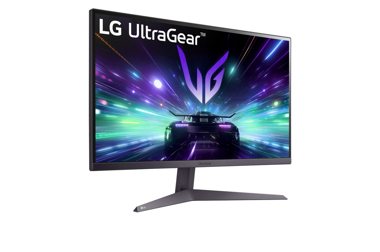 Monitor Gaming LG UltraGear 27GS50F-B 27" FHD 1ms 180Hz VA Preto
