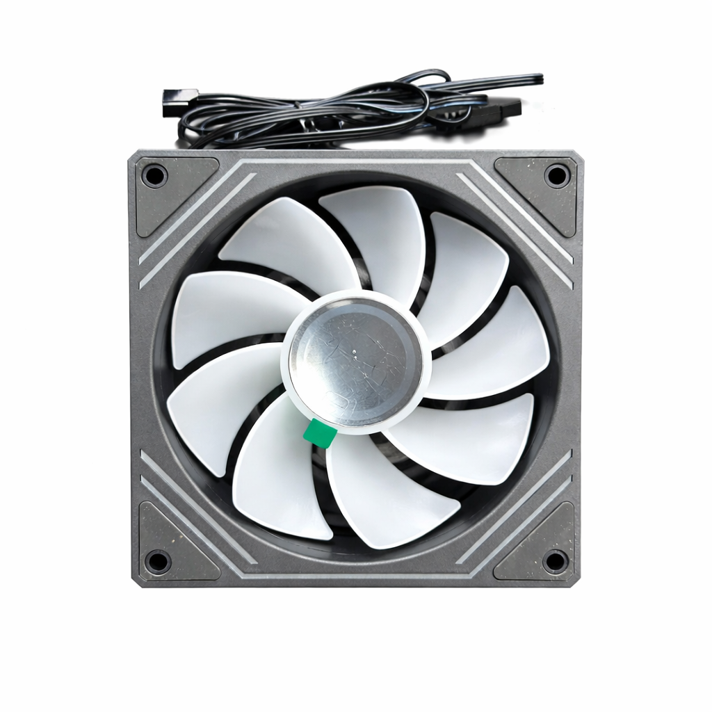 Ventoinha Alientech Infinity D Reverse ARGB 1600Rp Bulk