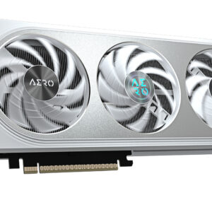 Placa Gráfica Gigabyte RTX 5060 Aero OC 8GB