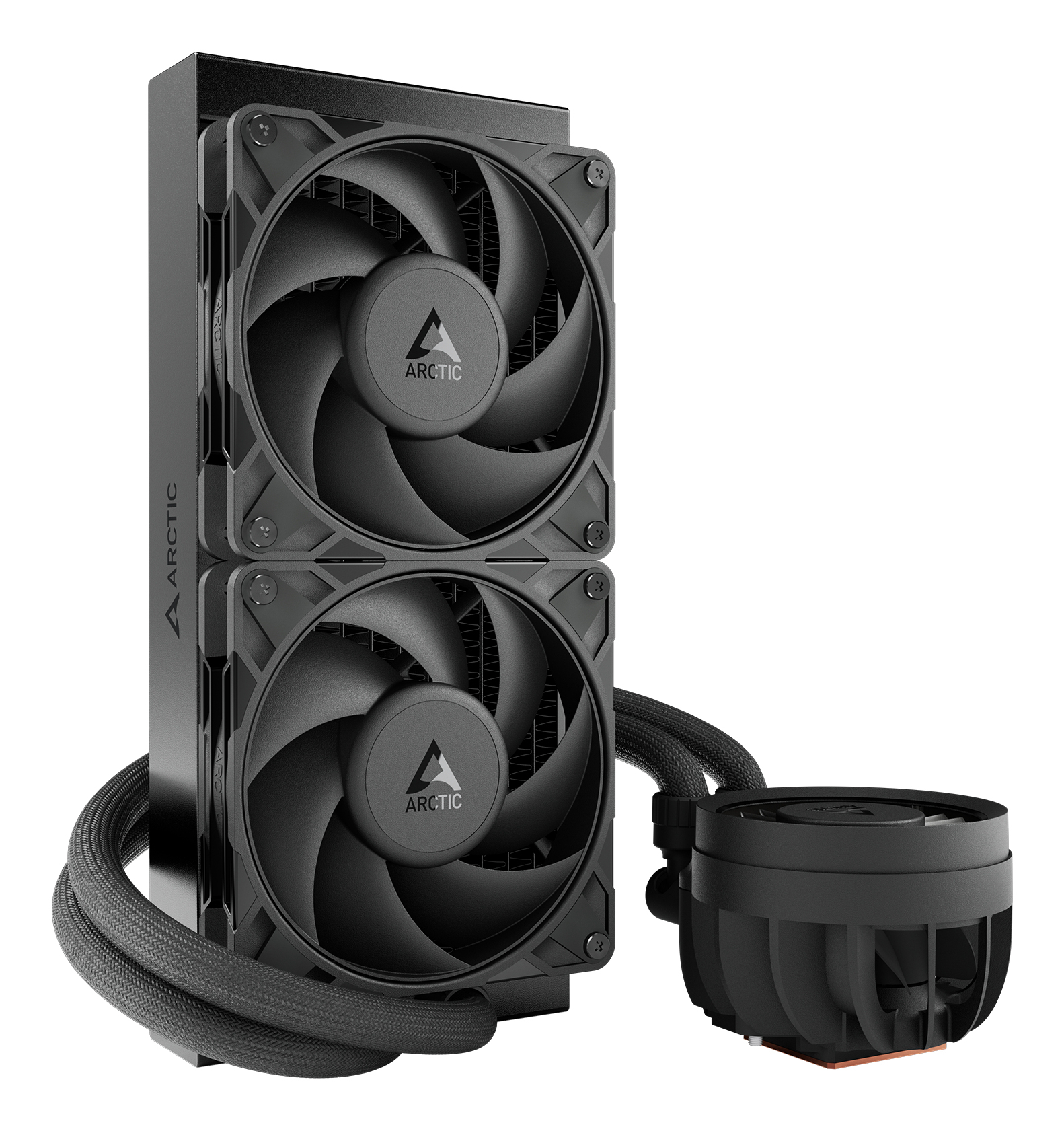 Water Cooler Arctic Liquid AIO Freezer III PRO - 240mm