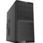 Caixa Micro ATX Unykach DARK SHADOW com fonte 500W Incluida USB-A 2.0/3.2 e Audio