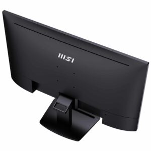 Monitor MSI PRO 27" FHD 100Hz 1ms(MRPT) Freesync 300nits Vga DP Hdmi Multimédia MP273A