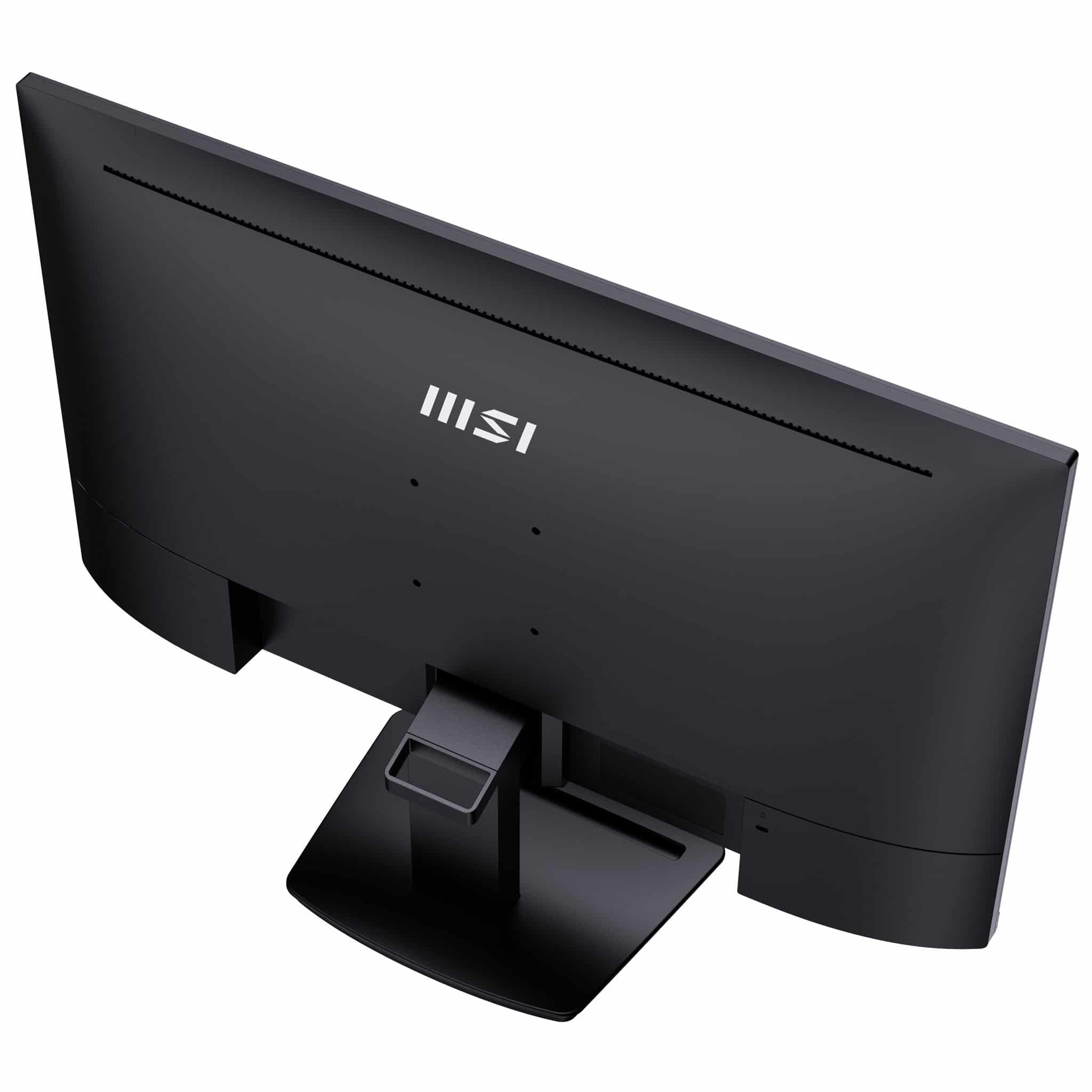 Monitor MSI PRO 27" FHD 100Hz 1ms(MRPT) Freesync 300nits Vga DP Hdmi Multimédia MP273A