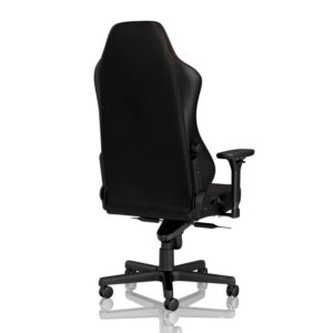 Cadeira noblechairs HERO Preto e Vermelho