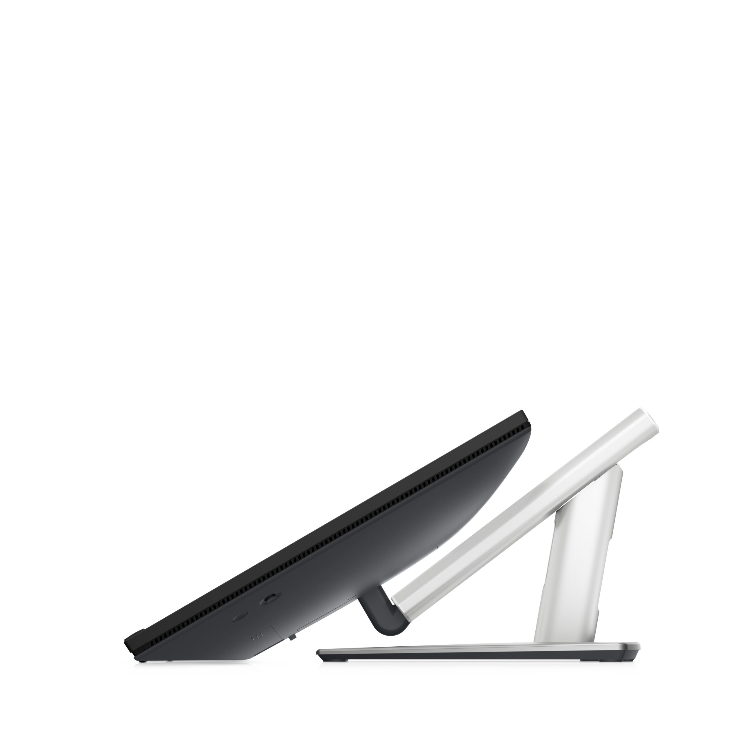 Monitor Dell P2424HT Touch 24" FullHD 1920 x 1080 60 Hz IPS 300 cd/m² 1000:1 5 ms HDMI DisplayPort USB-C Colunas