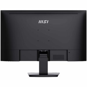 Monitor MSI PRO 27" FHD 100Hz 1ms(MRPT) Freesync 300nits Vga DP Hdmi Multimédia MP273A