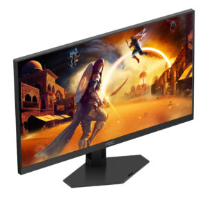 Monitor AOC 24G4HRE 24" Ips FullHD 0.5ms 200Hz Hdmi Dp Multimédia