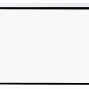 Tela Suspensão NAPOFIX 180x180 96" com Moldura - S11-1800