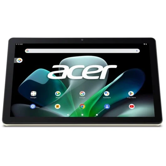 Tablet Acer Iconia Tab 10.1" M10 Android 12 128 GB eMMC IPS 1920 x 1200