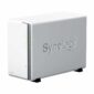 Synology DS223j NAS Disk Station 2 Baias 3.5
