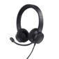 Auriculares Trust Ayda com Microfone USB