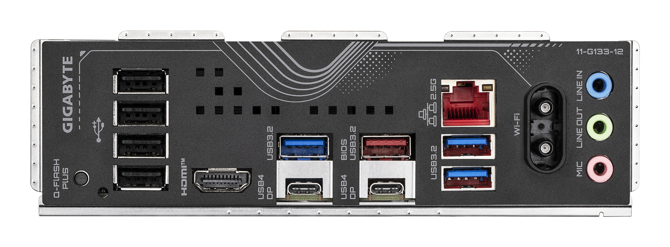 MotherBoard Gigabyte X870 EAGLE WIFI7 ATX AM5