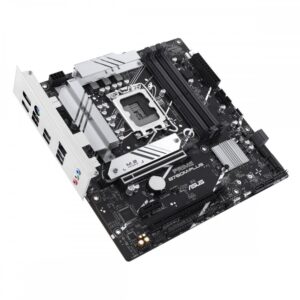 Motherboard Asus Prime B760M-Plus S1700 4x DDR5 HDMI+DP 4SATA+2M.2 5USB 3.2+1USB-C