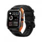 Smartwatch Maxcom FW67 Titan Pro Grafite/Laranja