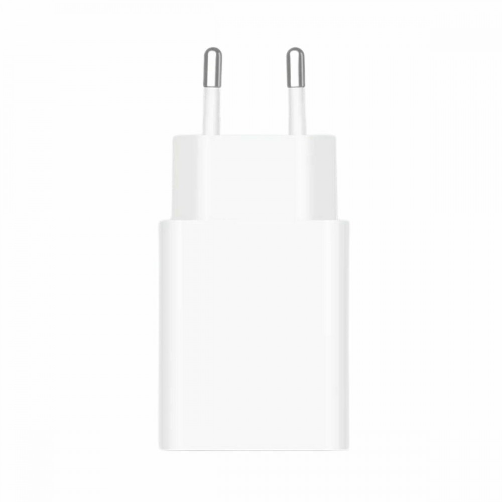 Carregador Xiaomi 22.5W Type-A Eu