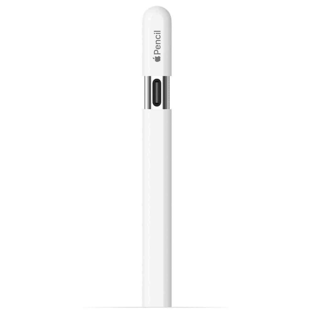 Caneta Apple Pencil (USB-C)