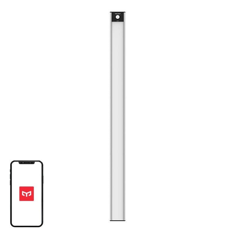 Luz Armário Xiaomi Yeelight Closet Sensor Light A60 (60Cm)