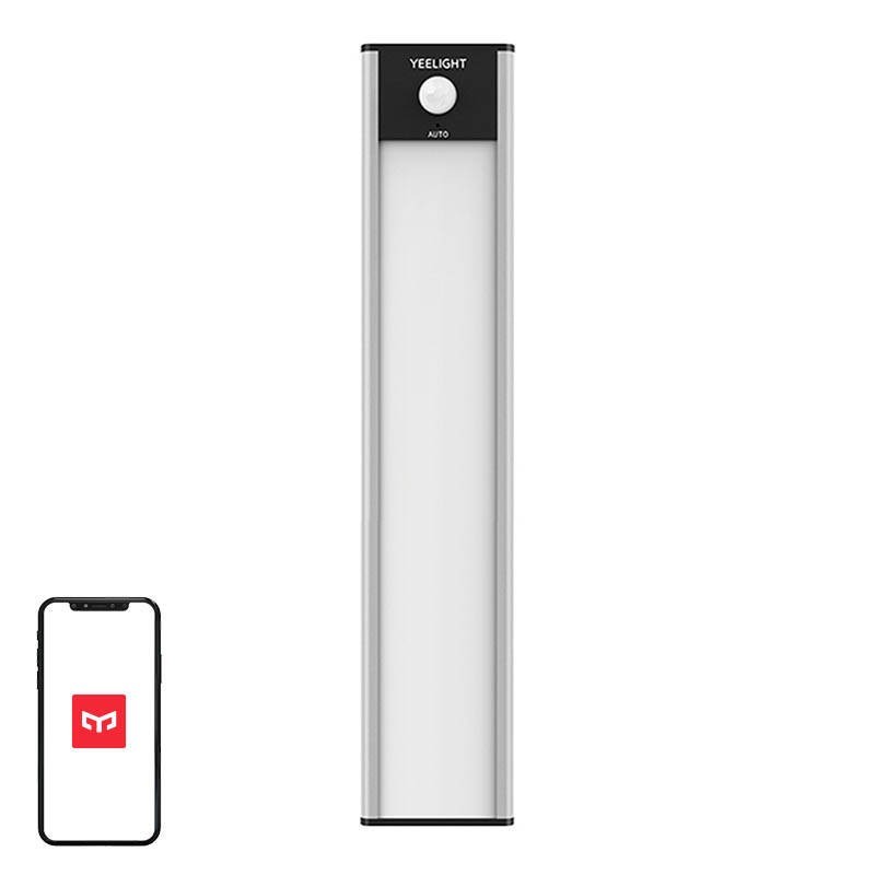Luz Armário Xiaomi Yeelight Closet Sensor Light A20 (20Cm)