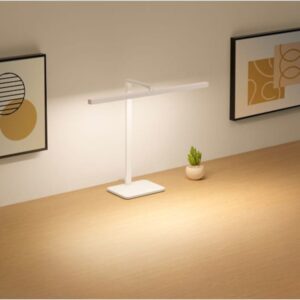 Candeeiro de Mesa Xiaomi Led Desk Lamp 2 Branco